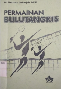 Image of Permainan Bulu Tangkis