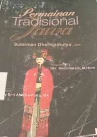 Image of Permainan Tradisional Jawa