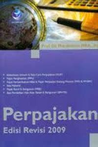 Image of PERPAJAKAN
