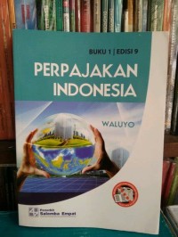 Image of Perpajakan Indonesia
