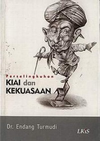 Image of Perselingkuhan Kiai dan Kekuasaan