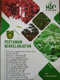 Image of Pertanian Berkelanjutan