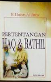 Image of Pertentangan Haq Dan Bathil