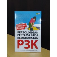 Image of Pertolongan Pertama Pada Kedaruratan P3K