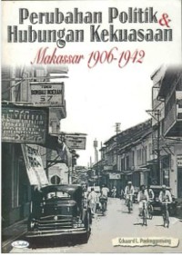 Image of Perubahan Politik dan Hubungan Kekuasaan