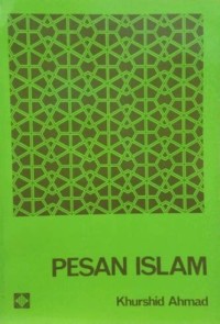 Image of Pesanan Islam