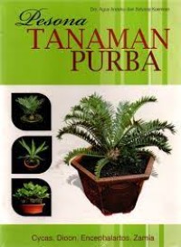 Image of PESONA TANAMAN PURBA