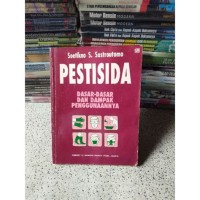 Image of Pestisida