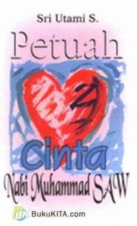 Image of Petuah Cinta Nabi Muhammad SAW