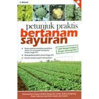 Image of PETUNJUK PRAKTIS BERTANAM SAYURAN