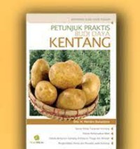 Image of PETUNJUK PRAKTIS BUDI DAYA KENTANG
