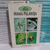 Image of Pht Hama Palawija