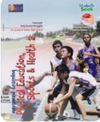 Image of Physical Education Sport Dan Healt 2
