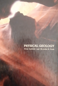 Image of Physical Geologi