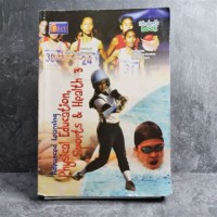 Image of Physical Education Sport Dan Healt 3