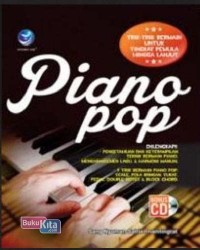 Image of Piano Pop