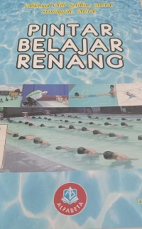 Image of Pintar Belajar Renang