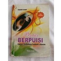 Image of Pintar Berpuisi