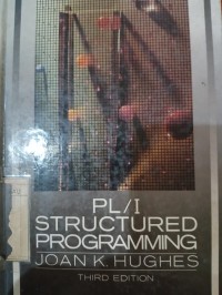 Image of PL/I Structured Programming
