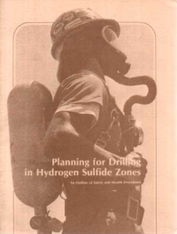 Image of Planning for Drilling in Hydrogen Sulfide Zones