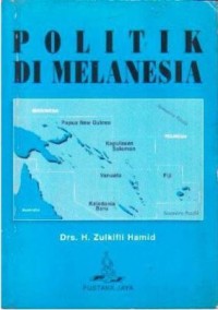 Image of Politik di Melanesia