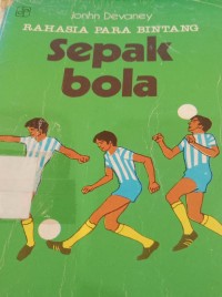Image of POLITIK SEPAKBOLA