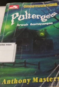 Image of Poltergeist Arwah Gentayangan