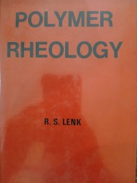 Image of Polymer Rheology