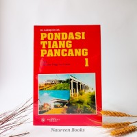 Image of Pondasi Tiang Pancang