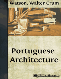 Image of Portuguese Architecture