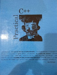 Image of Practical C++
