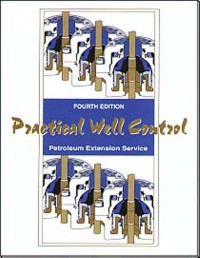 Image of Practical Well Control