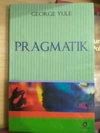 Image of Pragmatik