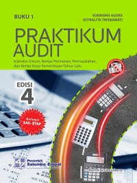 Image of Praktikum Audit