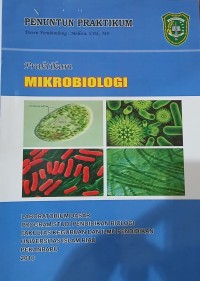 Image of Praktikum Mikrobiologi