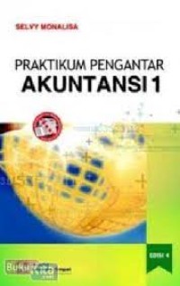 Image of Praktikum Pengantar Akuntansi 1