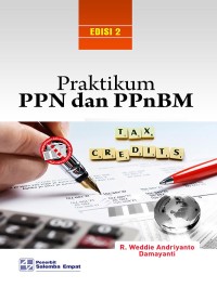 Image of Praktikum PPN dan PPnBM