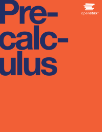 Image of Precalculus