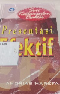 Image of PRESENTASI EFEKTIF