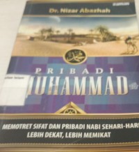 Image of Pribadi Muhammad