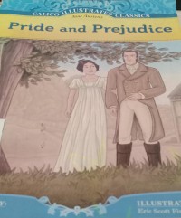 Image of Pride and Prejudice