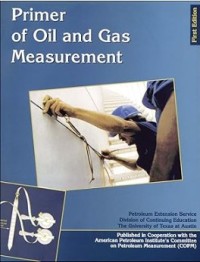 Image of Primer of Oil and Gas Measurement