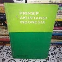 Image of Prinsip Akutansi Inndonesia