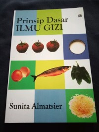 Image of Prinsip Dasar ilmu gizi
