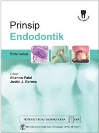 Image of Prinsip Endodontik
