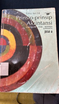 Image of Prinsip-Prinsip Akuntansi