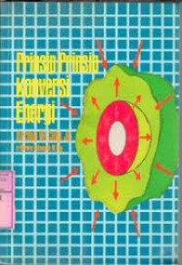 Image of Prinsip-Prinsip Konversi energi