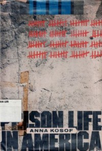 Image of Prison Life In America