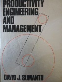 Image of Productity Engineering and Manajemen