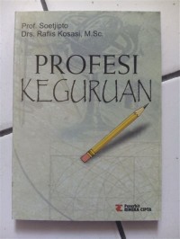 Image of Profesi Keguruan
